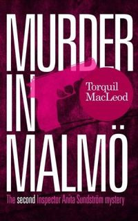 Murder in Malm