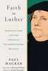 Faith in Luther