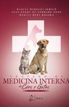 Tratado de medicina interna de ces e gatos