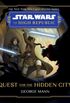 Star Wars: Quest for the Hidden City