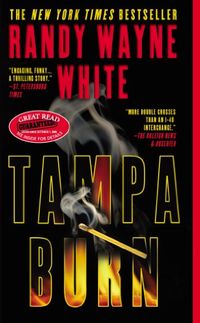 Tampa Burn (A Doc Ford Novel Book 11) (English Edition)