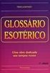 Glossrio Esotrico