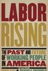 Labor Rising: The Past and Future of Working People in America (English Edition)