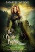 The Pirate Prince (The Paladin Princess Book 4) (English Edition)