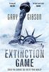Extinction Game: The Apocalypse Duology: Book One (English Edition)