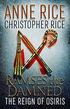 Ramses the Damned: The Reign of Osiris (English Edition)