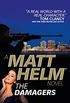 Matt Helm The Damagers (English Edition)