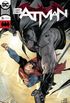 Batman #36 - DC Universe Rebirth (volume 3)