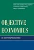 Objective Economics