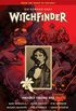 Sir Edward Grey, Witchfinder - Omnibus Volume One