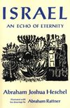 Israel: An Echo of Eternity (English Edition)