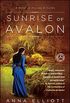 Sunrise of Avalon: A Novel of Trystan & Isolde (English Edition)