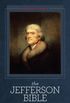 The Jefferson Bible [Illustrated] (English Edition)