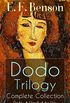 Dodo Trilogy - Complete Collection: Dodo - A Detail of the Day, Dodo