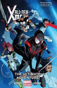 All-New X-Men, Vol. 6