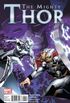 The Mighty Thor #4