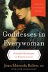 Goddesses in Everywoman:: Powerful Archetypes in Women