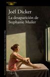 La desaparicin de Stephanie Mailer