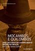 Mocambos e quilombos: Uma histria do campesinato negro no Brasil (Agenda Brasileira)