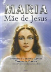 MARIA, Me de Jesus