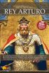 Breve historia de rey Arturo (Spanish Edition)