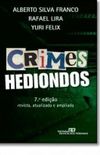 Crimes hediondos