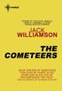 The Cometeers (Legion of Space Book 2) (English Edition)