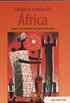 Contos e lendas da África