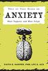 This Is Your Brain on Anxiety: What Happens and What Helps (English Edition)