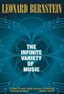 The Infinite Variety of Music