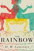 The Rainbow (Unabriged) (English Edition)