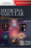 Medicina vascular: Complemento de Braunwald. Tratado de Cardiologa (Spanish Edition)