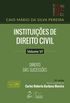 Instituies de Direito Civil. Direito das Sucesses - Volume VI: Volume 6