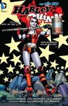 Harley Quinn, Vol. 1