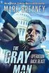 The Gray Man - Operation Back Blast (German Edition)