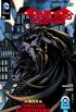 Batman - O Cavaleiro das Trevas #11 (Os Novos 52)