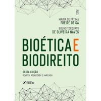 Biotica e Biodireito