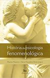 Histria da psicologia fenomenolgica