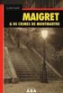 Maigret e Os Crimes de Montmartre