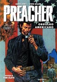 Preacher, Volume 3