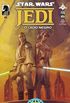 Star Wars - Jedi: O Lado Negro #01