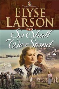 So Shall We Stand (Women of Valor Book #2) (English Edition)