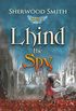 Lhind the Spy (English Edition)