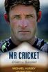 Mr Cricket (English Edition)