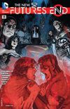 The New 52 - Futures End #11
