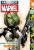 Arquivos Marvel 9: Gamora