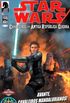 Star Wars - Cavaleiros da Antiga Repblica: Guerra - 02
