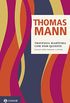 Travessia Martima com Dom Quixote: e outros ensaios (Thomas Mann - Ensaios & Escritos)