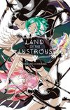 Land of the Lustrous, 1