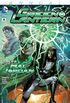 Green Lantern Annual #04